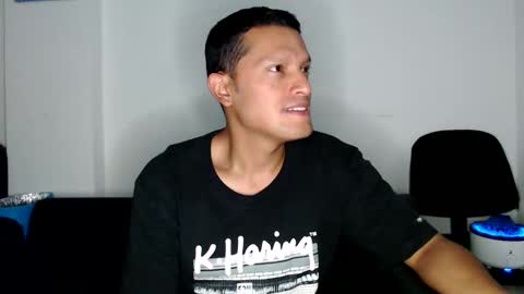 Manu online show from February 10, 3:03 am