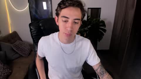 Ferxxo online show from December 27, 11:06 am