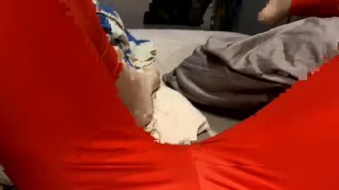 littlefingers77 online show from December 3, 3:29 am