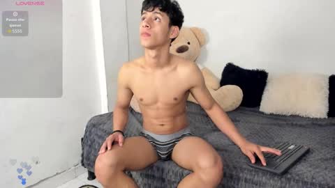 PARKER online show from October 15, 2:13 pm