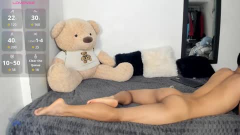 PARKER online show from September 11, 5:01 pm