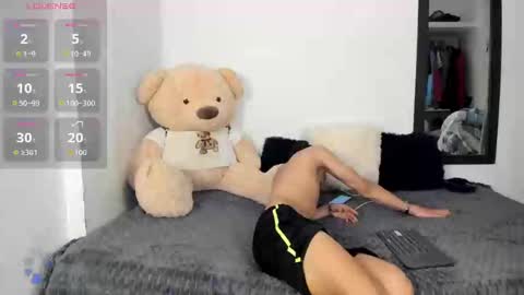 PARKER online show from September 10, 5:00 pm