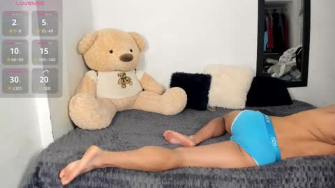 PARKER online show from September 25, 1:21 pm