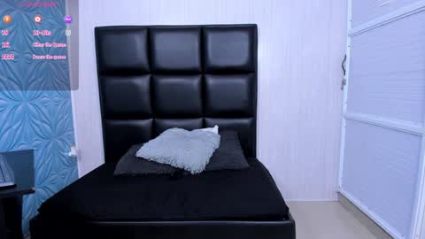 PARKER online show from January 21, 12:13 pm