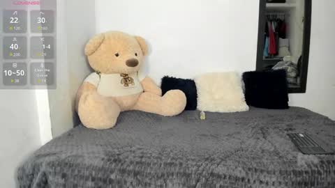 PARKER online show from September 18, 12:40 pm