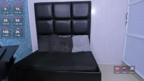 PARKER online show from December 21, 12:27 pm