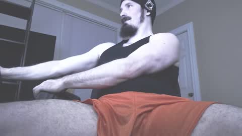 Alex or LSS online show from February 22, 6:37 am