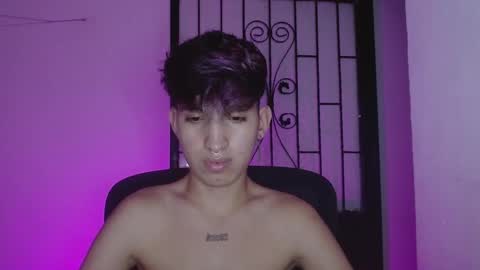 Eros online show from February 11, 12:17 am