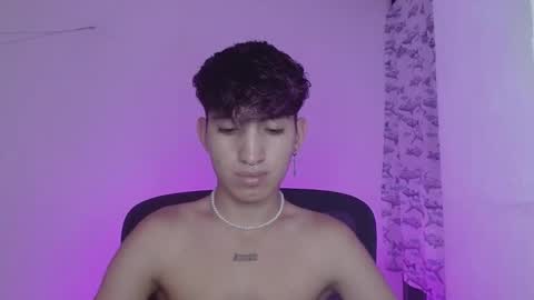 Eros online show from February 21, 2:28 am