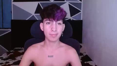 Eros online show from December 19, 1:07 am