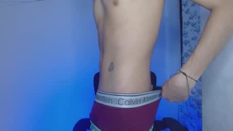 Eros online show from February 20, 1:36 am