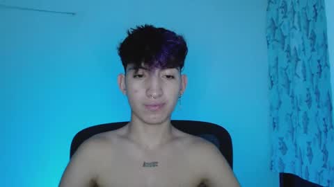 Eros online show from January 14, 1:26 am