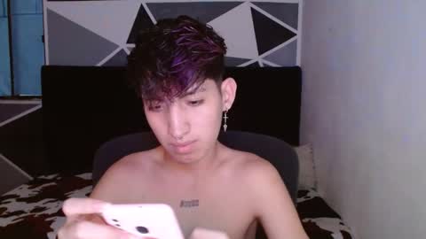 Eros online show from January 7, 1:54 pm