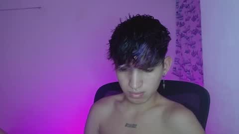 Eros online show from January 24, 2:49 am