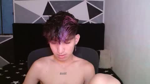 Eros online show from December 23, 1:18 am