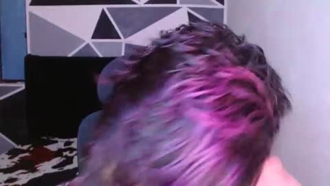 Eros online show from December 18, 3:47 am