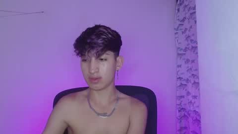 Eros online show from February 13, 1:19 am