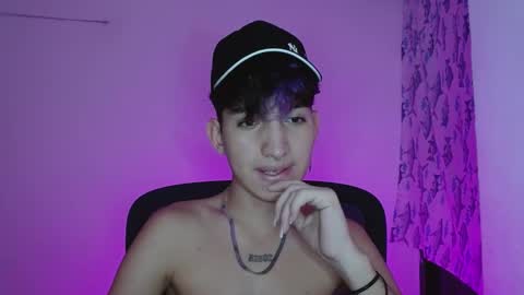 Eros online show from January 21, 1:18 am