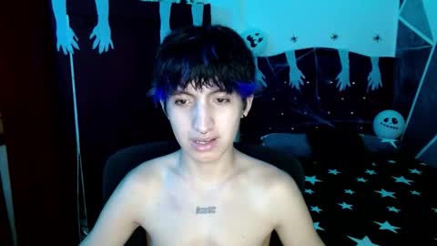 Eros online show from October 27, 6:16 am