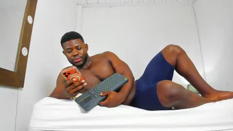 lixxxymorgan online show from April 7, 6:19 pm