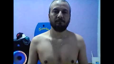 Antonius Block online show from October 22, 4:05 am