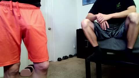 LL Cool Jake online show from November 6, 3:20 am