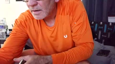LongDick Daddy online show from August 2, 10:13 am