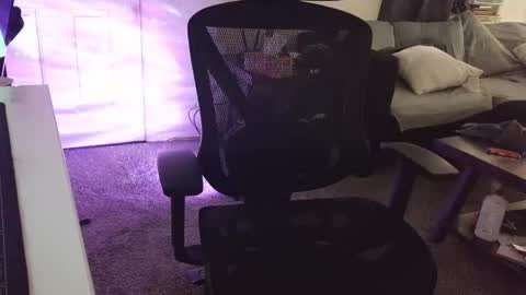 LongDick Daddy online show from February 22, 4:25 am