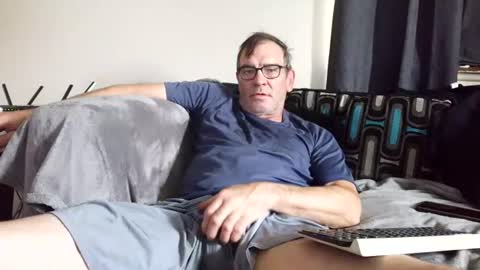 LongDick Daddy online show from July 18, 6:13 pm