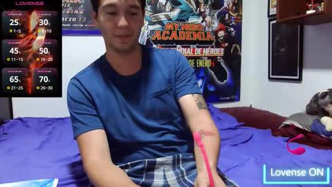 Lobo online show from October 13, 7:14 am