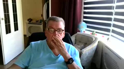 Loebet online show from April 6, 11:55 am