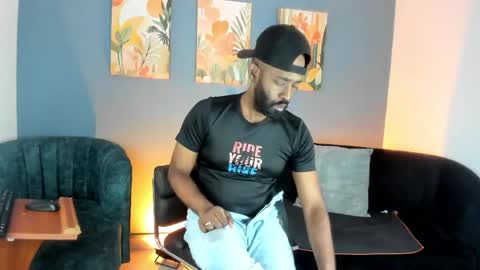 Logan online show from May 19, 12:55 pm