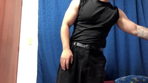 Logan online show from December 14, 2:12 am