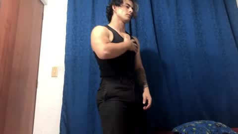 Logan online show from December 19, 2:56 am