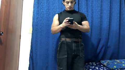 Logan online show from December 22, 1:45 am