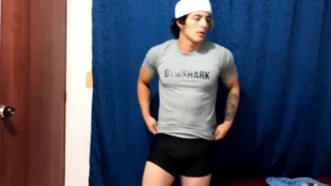 Logan online show from January 4, 3:29 am