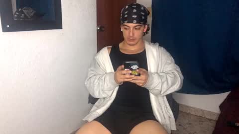 Logan online show from February 3, 2:14 am