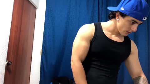 Logan online show from January 24, 4:27 am