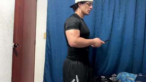 Logan online show from September 9, 3:39 am