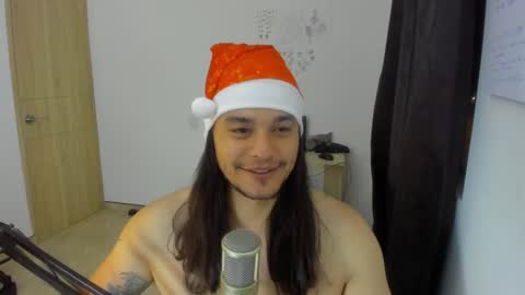 Logan online show from December 24, 6:11 am