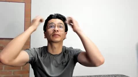 Logan online show from December 23, 8:45 am