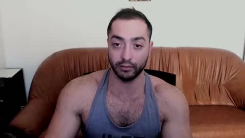 LoganReformed online show from January 18, 2:12 pm