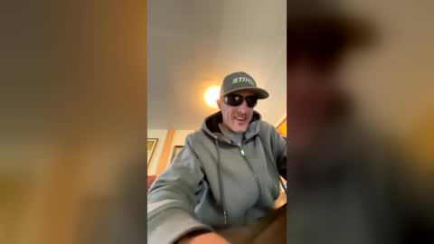 Loggerd online show from June 27, 2:58 am
