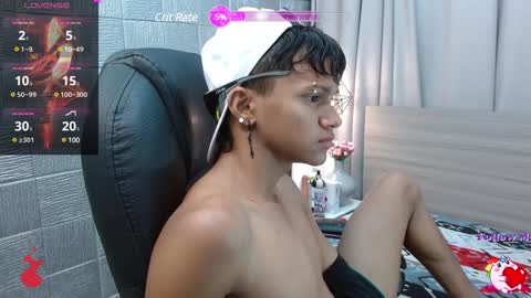 Snapshot of loistwink_1 chatting on January 20, 3:37 am LOUIS online show from January 20, 3:37 am