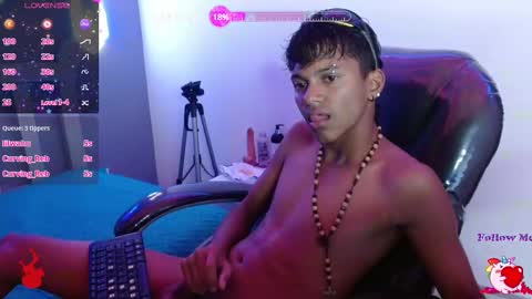 Snapshot of loistwink_1 chatting on December 14, 5:29 am LOUIS online show from December 14, 5:29 am