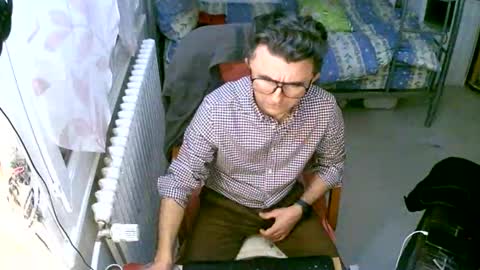 lokoum39 online show from March 13, 6:58 pm