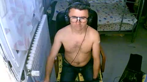 Snapshot of lokoum39 chatting on October 18, 6:02 pm lokoum39 online show from October 18, 6:02 pm