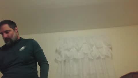 THE SEXIEST MAN ALIVE online show from January 15, 1:34 am