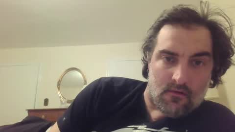 THE SEXIEST MAN ALIVE online show from December 11, 12:03 am