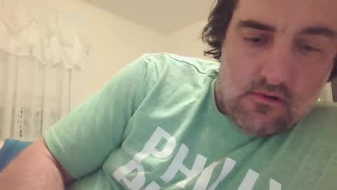 THE SEXIEST MAN ALIVE online show from December 4, 1:14 am